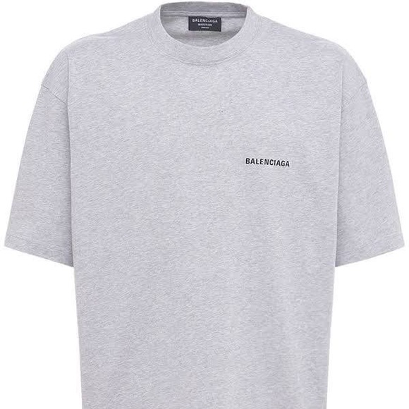 Balenciaga shirt